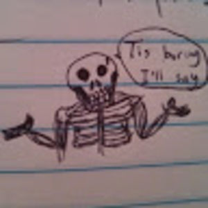 Meet your Posher, Anthony